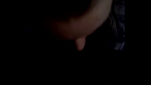 thumb suckin the dick