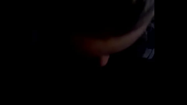 thumb suckin the dick