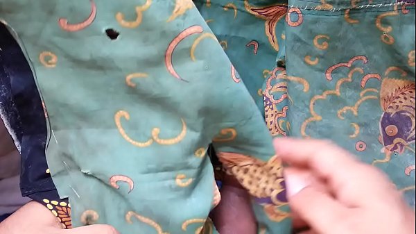 Étape Grands-Mères Sale Vieux Lungi Cum Par Moi Les Deux-20160527