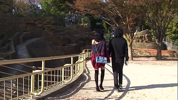 After a love love date ~ Amber Uta 1
