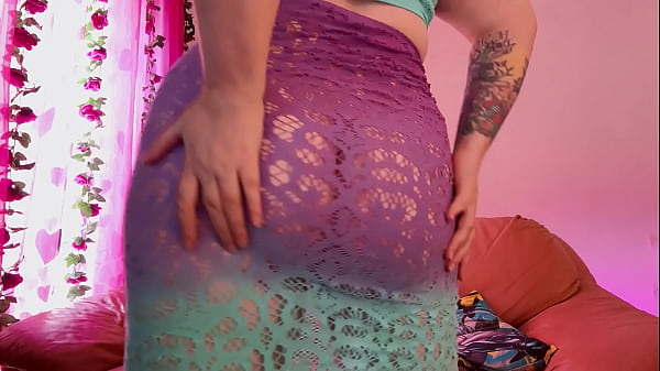 Big Ass Pawg Fucked & Covered in Cum (Full Version)