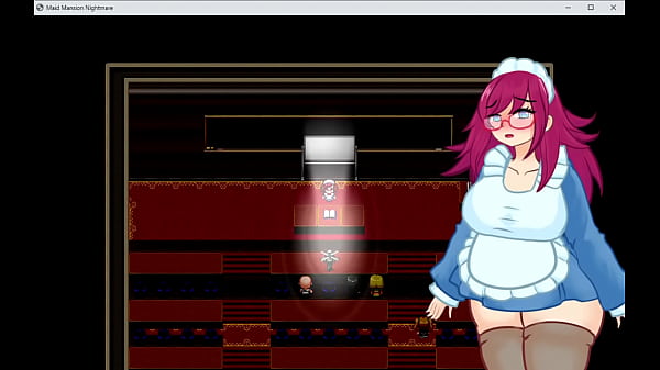 MMN bad ending