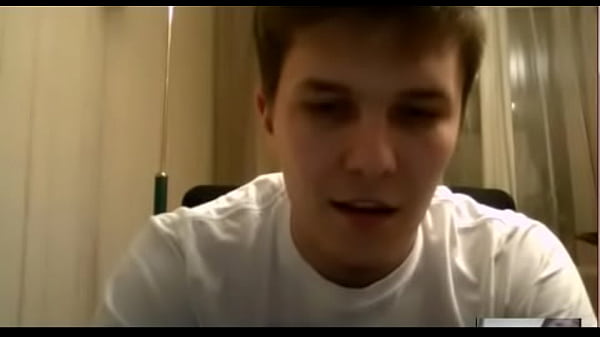 Gay in web cam gay