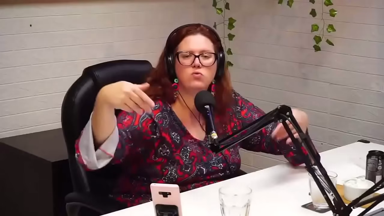 Podcast de PodTrocar - Cómo estuvo la fiesta swing en la Mansión. ¡Hubo sexo, intercambio de parejas, ménage y policía!
                     muchos negros