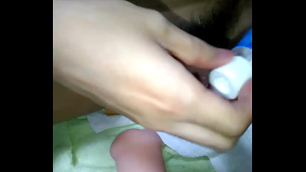 Download Video - イルカオナホール　"ドルフィン"　オナニー　射精音