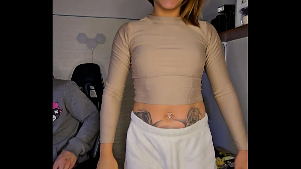 I record everything my boyfriend and I do in the bedroom. Masturbation and footjobs.