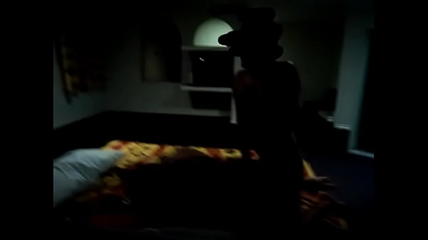 Follando a mi profesor