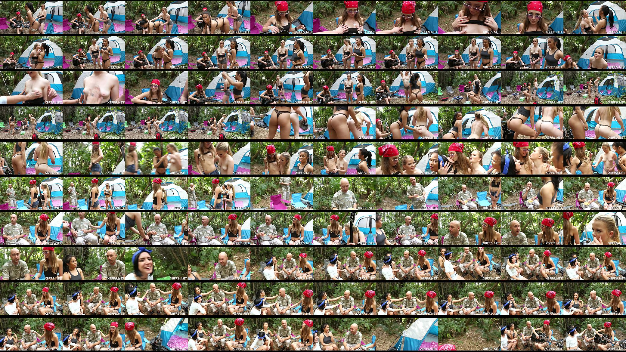 Bff test every other&#039;s sex skills 预览图
