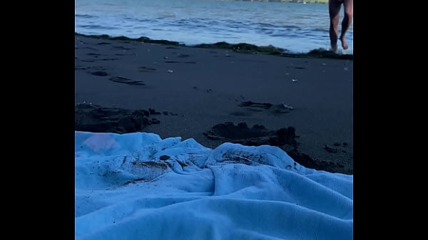 Seth À La Plage