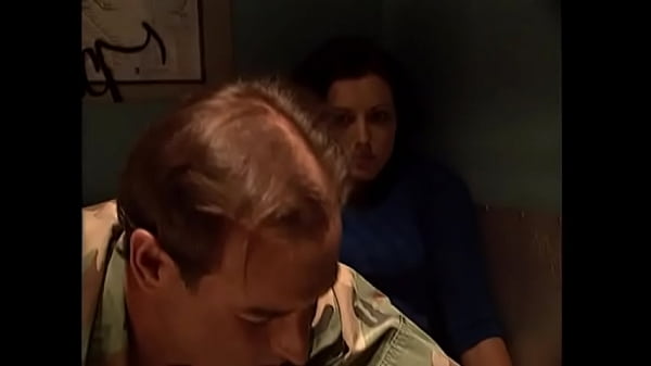 Hot homeless girl has her tight cunny fucked in train cab