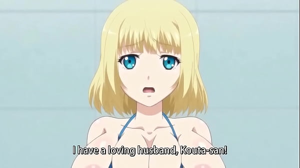 thumb anime
