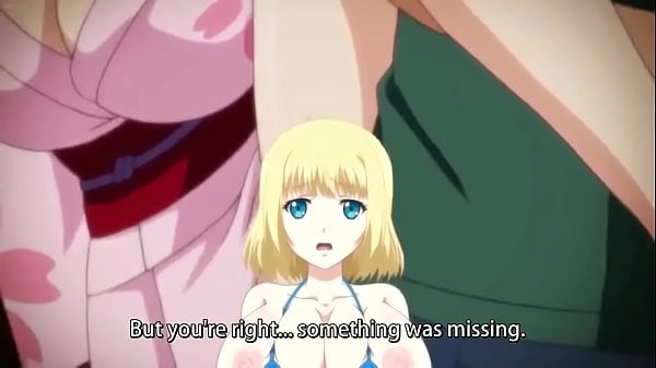 thumb anime