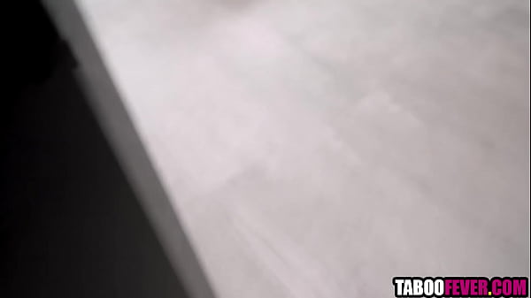 Tattooed MILF Cassidy Luxe anal fucked by stepson of her bff