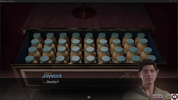 Download Video - Symphony of the Serpent - &lpar;PT 06&rpar; - &lbrace;NLT MEDIA&rcub; - &lpar;Visual novel&rpar;