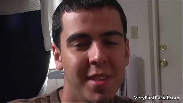 Two cute gay guys suck hard cock gay boys