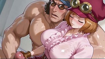 Kuzan x Koala (OP) AI