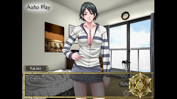 Bible Black The Infection - Demolition playthough pt4