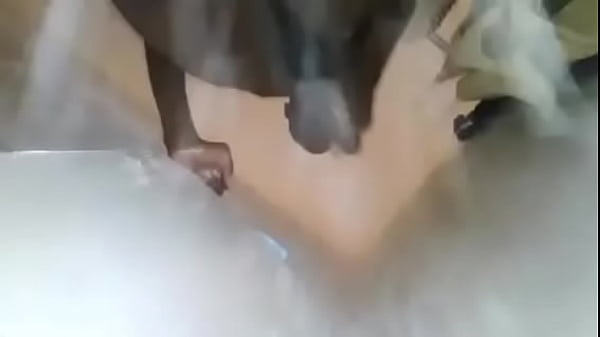 Unter Der Dusche Wichsen