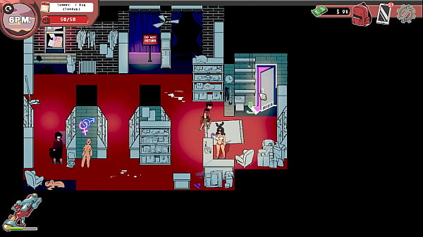 Download Video - Spooky Milk Life &lbrack; Taboo hentai game PornPlay&rsqb; Ep&period;25 furry suit best titjob ever