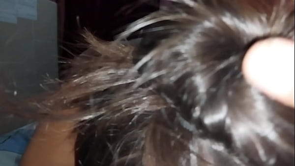 Splitting my friend's wife's pussy, she asks me Hard Without a Condom, I make her suck and ride my cock.