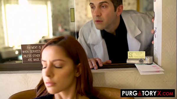Download Video - PURGATORYX The Dentist Vol 2 Part 3 with Vanna Bardot