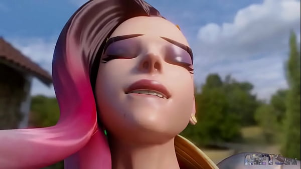 Sombra fucked pov - Metssfm