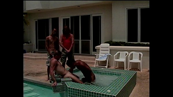 Download Video - Legends Gay Macho Man - Island Fever - scene 2