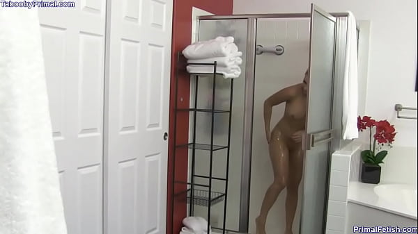 Alexis Monroe - Cockteasing StepSister Part 2