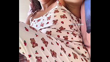 Chubby Girl Natural Farts Silly Faces Eye Rolls & Laughing