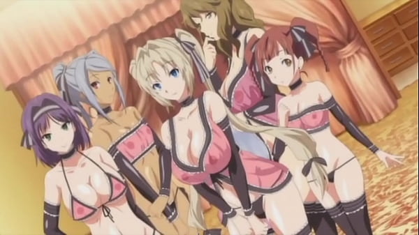 Hentai Senpai5 - Hen-Shake with Text HMV