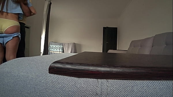 Russian Mature Wife Cheated On Her Husband With His Best Friend. Taboo Sex