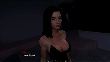 Using Stepmommy's Hole Away From Home - Nalaplaysgamesxxx