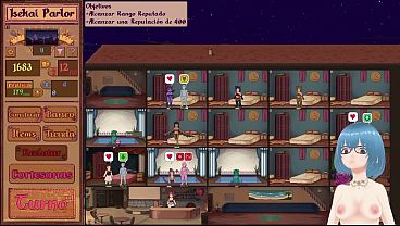 Download Video - Isekai Parlor Simulator Demo Gameplay 7