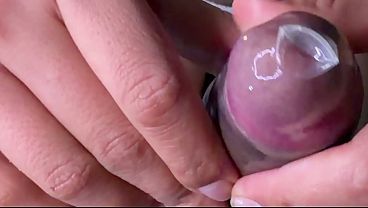 コンドームセックス、ラテン系の尻軽女との安全なセックス