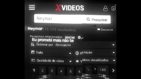 neymar volta pro barça