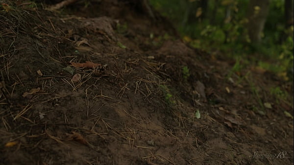 Relaxing on a Blanket