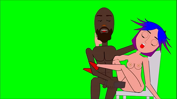  HQs Azula Fuck Part 01