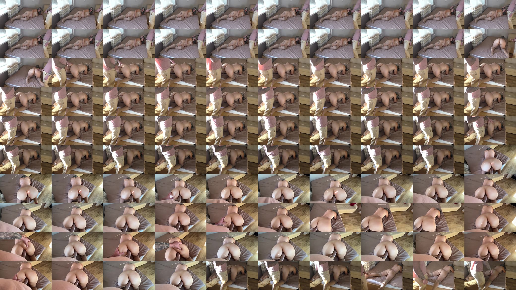 Although I am an old lady, I love a good cock to suck and anal 预览图