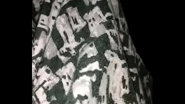 Indian dick hiding inside pant and being naughty...............................