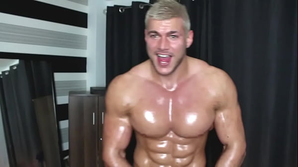 Download Video - MUSCLE MODEL