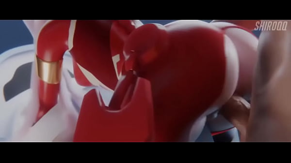 zero two doggystyle