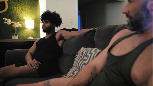 Download Video - Hot Roommates Have Similar Dreams in Gay Sex Thriller - DisruptiveFilms