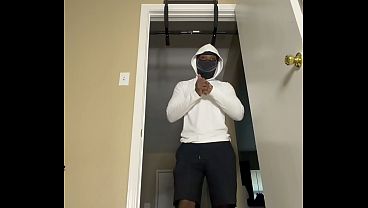 Staying in shape equals great sex!