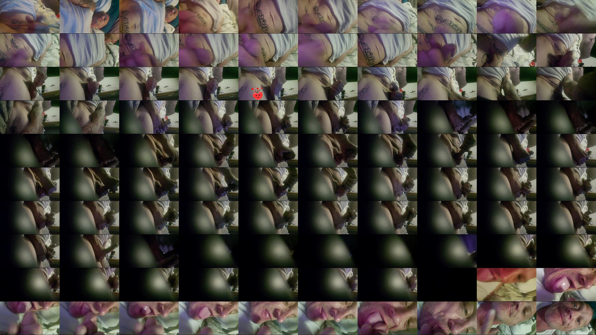 Selfi yummy 预览图