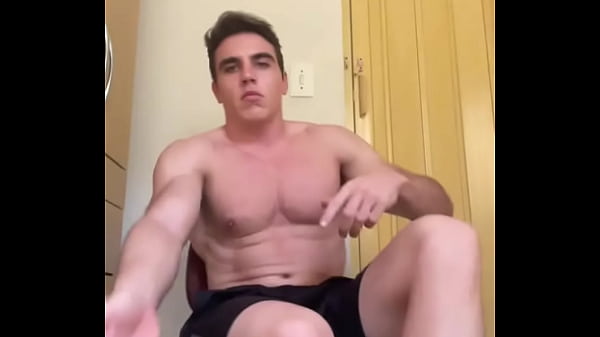 after training it's like this