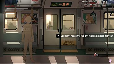 Train45 Episode 1