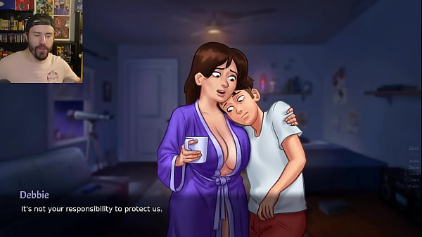 Would You Help Her Do House Chores? | Summertim...