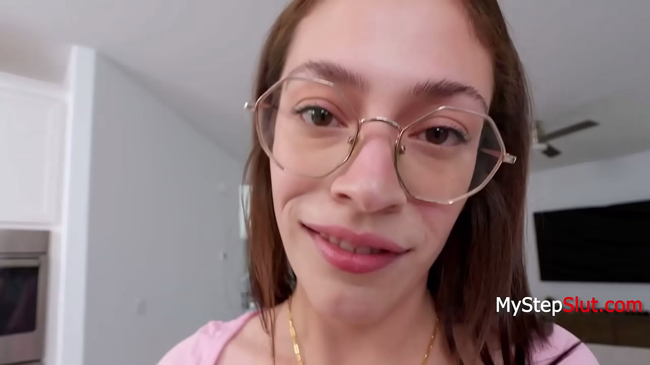 My Stepdaughter Lifts Her Top And Offers Me A Deal
                    petite brunette glasses POV oral doggy family roleplay missionary reverse cowgirl stepdad stepdaughter stepfamily taboo fantasy free use outfit deal muchos negros