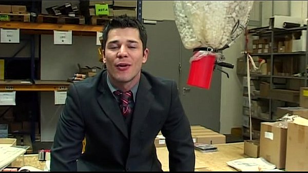 thumb behind the scenes