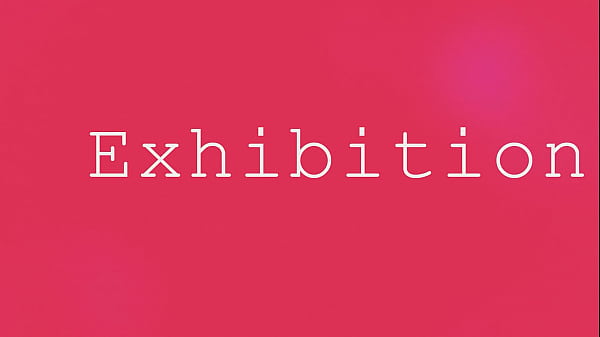 Perla Rubia X - Solo Exhib in Barcelona - Cris Angelo Production - 10 min